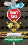 Share Don& 39 T Take The Lead Hardcover New