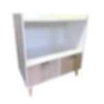 Baby Compactum With 2 Drawers