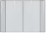 Treeline - A5 Fitted 130 Micron Book Covers Pvc Pack Of 100