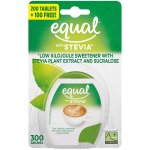 Equal With Stevia Tablets 200 + 100
