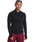 Women's Ua Speed Stride 2.0 Zip - Black Md