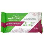 Warehouse - Beetroot Bounty Bar 60G