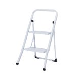 Luerme Baby Squatting Toilet Stool Folding/ Toilet/ Trainer/ Safety/ Step/ Up Stool with/ Adjustable/ Ladder/ for/ Children Potty Training Foot Rest Stool