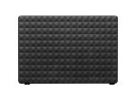 Seagate Expansion External Drive 3.5-INCH 4TB Black External Hard Drive STKP4000400