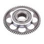 Motorcycle Starter Clutch Gear Assy Roller Bearing Gear 350 Excf 2022 Compatible With Automotive Motorcycle Parts