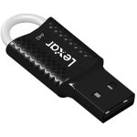 Lexar 64GB Jump Drive V40 USB 2.0 – MEMLXJDV4064