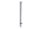 Socket Spark Plug Rubber 3 8" X 14MM Long 12PT