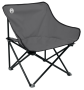 Coleman Kickback Chair Steel