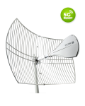 The Long Ranger Ultra High Gain Parabolic Antenna