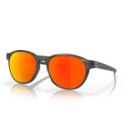 Matte Grey Prizm Ruby Polarized