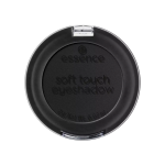 Essence Soft Touch Eyeshadow Assorted - 06 Pitch Black