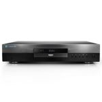 Magnetar UDP800 Mkii Player- Blu-ray DVD 4K Uhd Cd Sacd