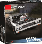 Technica 11511 Building Blocks
