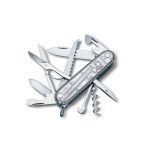 Victorinox Swiss Army Victorinox Huntsman Silver Tech 91MM