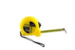 Measuring Tape Yellow 7.5MT