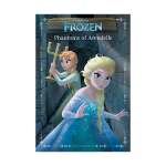 Disney Frozen - The Ghost Of Arendelle