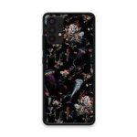 Custom Printed Tpu Cases - Samsung Galaxy A32 4G & 39 Jellyfish& 39 By