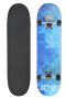 Slide Skateboard - 7.75 X 31.5 - 8 Ply Chinese Maple - Orange
