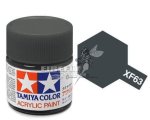 Tamiya – XF-63 German Grey Acrylic 23ML.