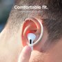 Multi-color Anti-lost Wireless Earphone Ear Hanging For Airpods PRO3 Generation Sports Anti-lost Anti-drop Ear Hanging