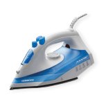 Kenwood 2000W Steam Iron Blue