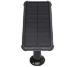 DUXP200SP Solar Panel For DUXP200 Wire-free Camera 3.3W 5.5V 0.6A Solar Panel Universal Mounting Bracket Included USB Output Dc