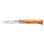 OPINEL No 12 Carbon Folding Pocket Knife