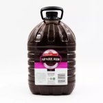 Spare Rib Sauce – Meister Club 4L