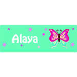 MINI Stationery Label 118