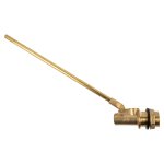 Float Torrenti Valve Mp Brass 20MM Livestainable