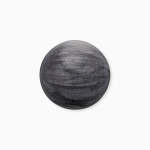 Engelsrufer Whisperer Grey Pearl Chime Sound Ball - S