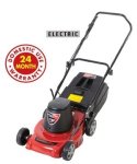 Lsm 1740 E Electric Lawn Mower