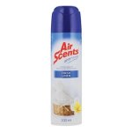 Air Scents Fresh Linen 200ML