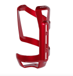 Trek Right Side Load Recycled Water Bottle Cage- Crimson Gloss