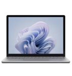 Microsoft Surface Laptop 6 13" I7 512GB 16GB Platinum Metal