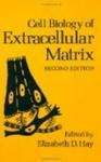 Cell Biology of Extracellular Matrix