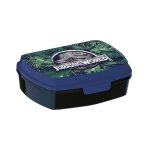 Jurassic World Sandwich Box