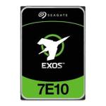 Seagate ST6000NM001B Exos 7E10 6TB 3.5" 512N Sas Internal Hdd