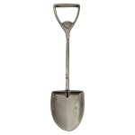Spade Bottle Opener Stainless Steel 16.5CM
