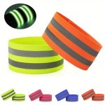 4.98CM Motorcycle Reflective Tape High Visibility Reflective Tape Night Motorcycle Riding Safety Reflective Tape Reflective Clot