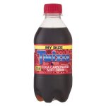 Twizza Cola Carbonated Soft Drink 330ML