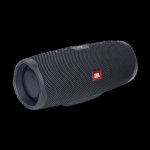JBL Charge Essential 2 Portable Bluetooth Speaker Gun Metal-z