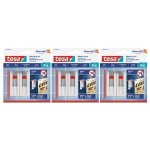 - Adhesive Screw 2 X 3KG - Pack Of 3 2 Piece Per Pack