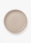 Sahara Porcelain Shallow Bowl