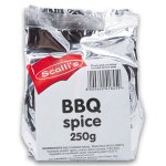 Bbq Spice 200G