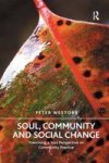 Soul Community And Social Change - Theorising A Soul Perspective On Community Practice Hardcover New Ed