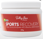 Sports Recovery Lime Drink 300G