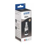 Epson 664 Black Ink Bottle