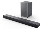 TCL S55H 2.1 Channel Pro Soundbar With Wireless Subwoofer