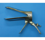 Vaginal Speculum Stainless Steel